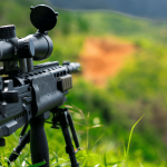 How to shoot an air rifle with greater accuracy