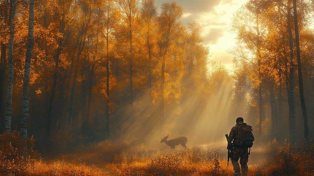 The Ultimate Guide to Hunting Different Types of Game