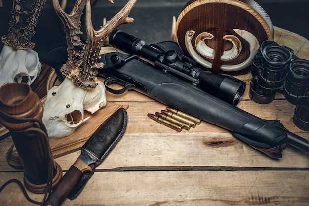 Understanding Hunting Season Impact on Firearm Availability