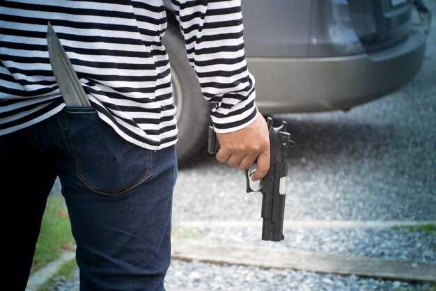 How to Legally Transport Firearms Across States