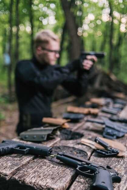 Understanding the Key Differences in Functionality and Ballistics