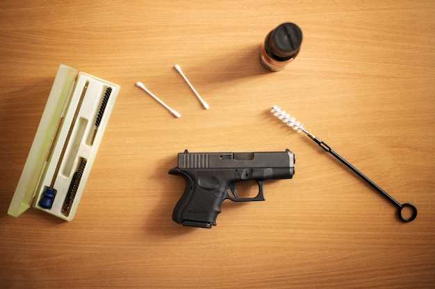 Cost of Ownership: Initial Investment and Long-Term Expenses for Glock and Sig Sauer
