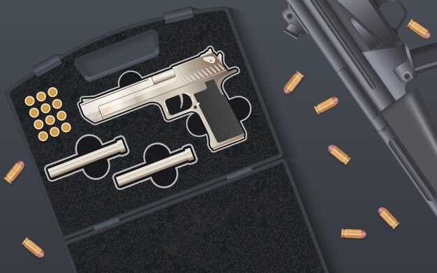 Choosing the Right Model: Glock vs Sig Sauer Specifications