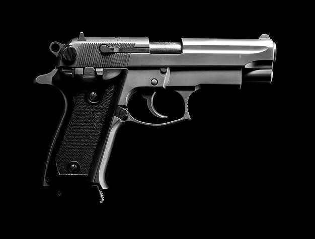 Side-by-Side – Glock vs Sig Sauer for Personal Use