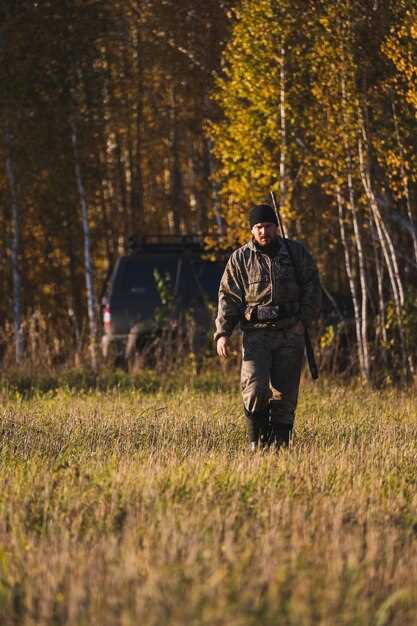 Understanding Regional Hunting Seasons and Their Timelines