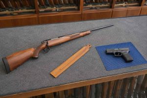 How to Evaluate Firearm Fit, Controls and Intended Use: What to Check First