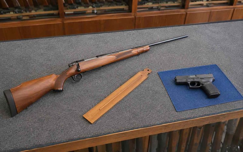 How to Evaluate Firearm Fit, Controls and Intended Use: What to Check First