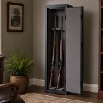 When a Home Changes, Rebuild Your Firearm Storage Plan